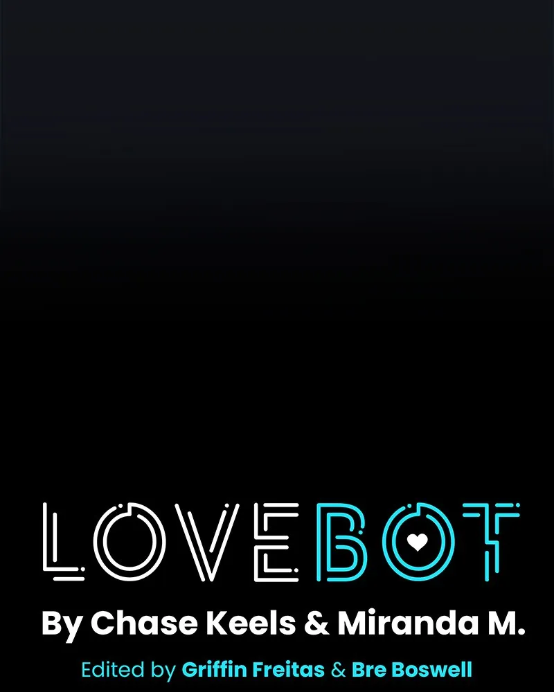 LoveBot Chapter 88 page 75 - 