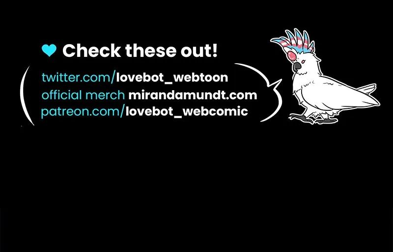 LoveBot Chapter 88 page 76 - 