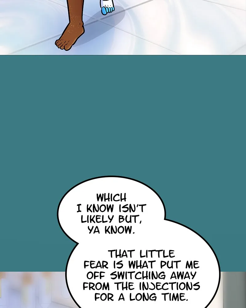 LoveBot Chapter 88 page 10 - 