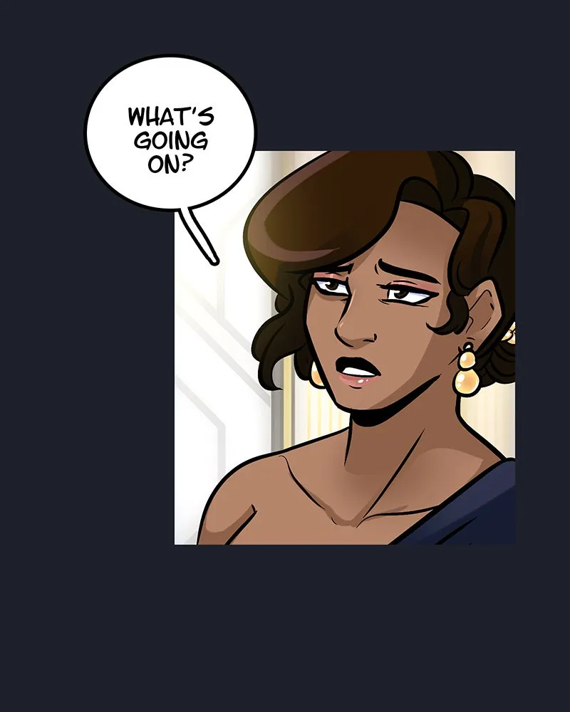 LoveBot Chapter 89 page 11 - 