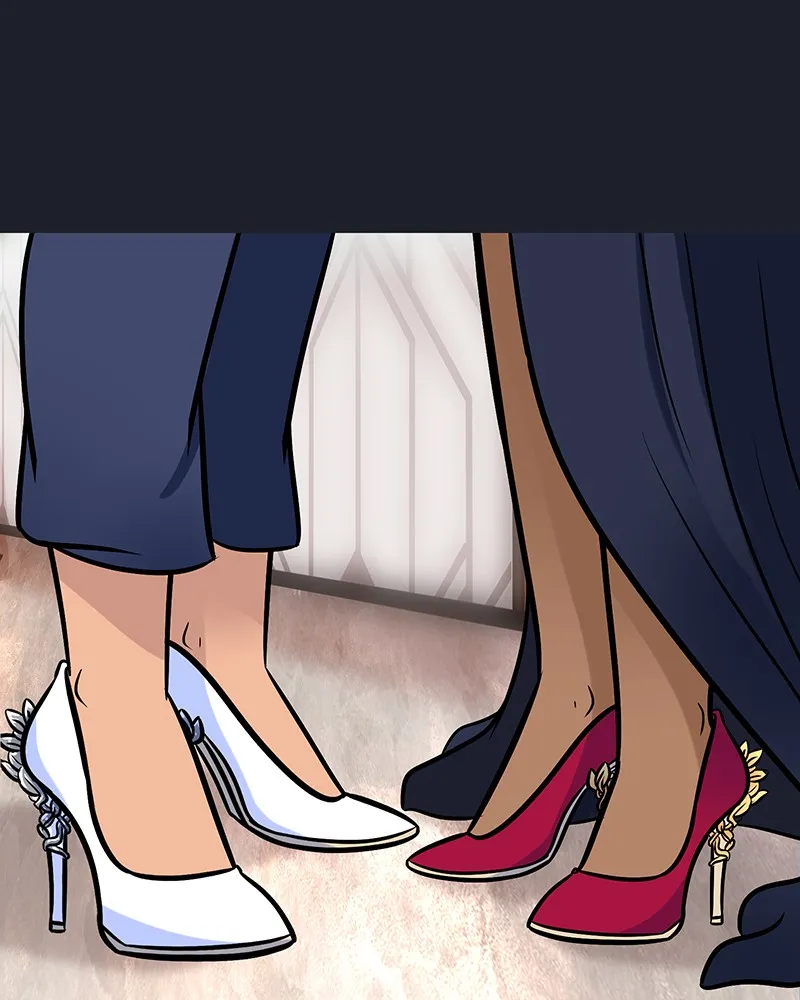 LoveBot Chapter 89 page 12 - 
