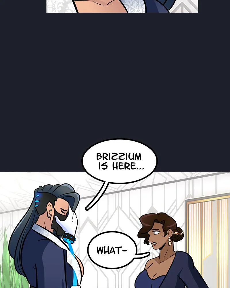 LoveBot Chapter 89 page 14 - 