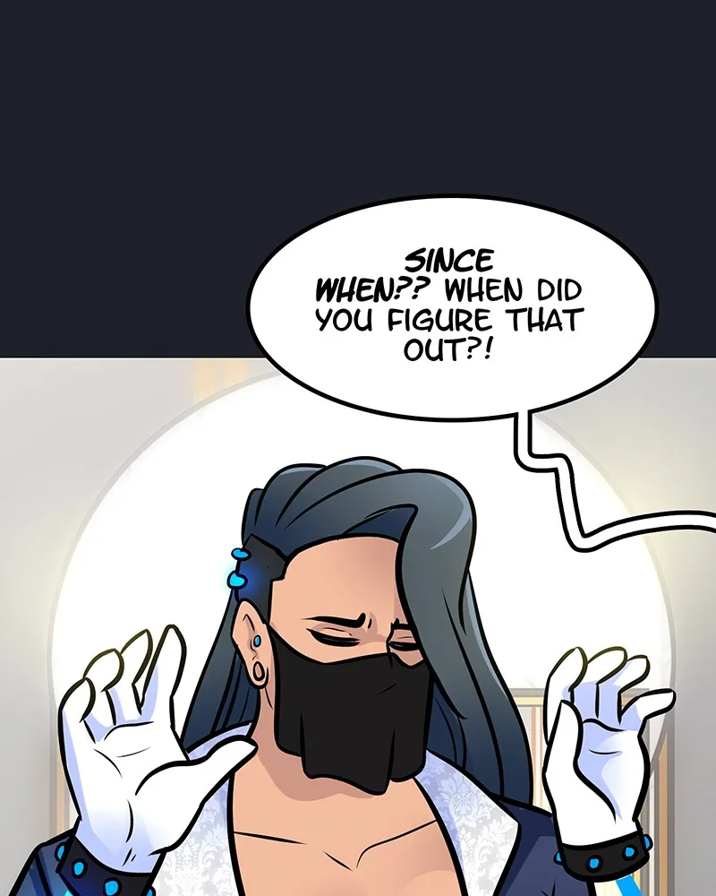 LoveBot Chapter 89 page 17 - 