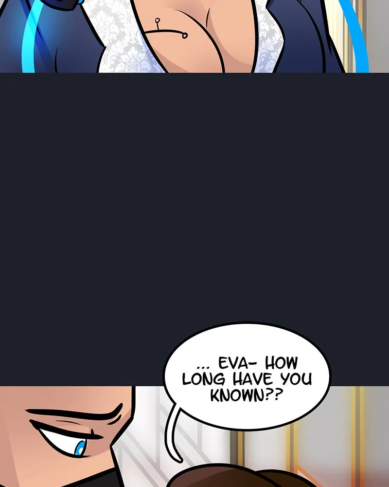 LoveBot Chapter 89 page 18 - 