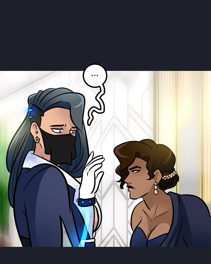 LoveBot Chapter 89 page 20 - 