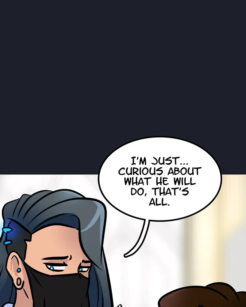 LoveBot Chapter 89 page 21 - 