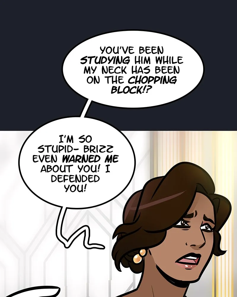 LoveBot Chapter 89 page 24 - 
