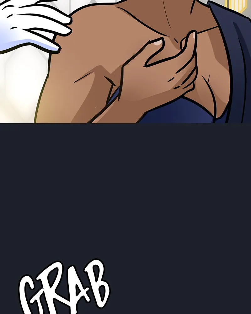 LoveBot Chapter 89 page 25 - 