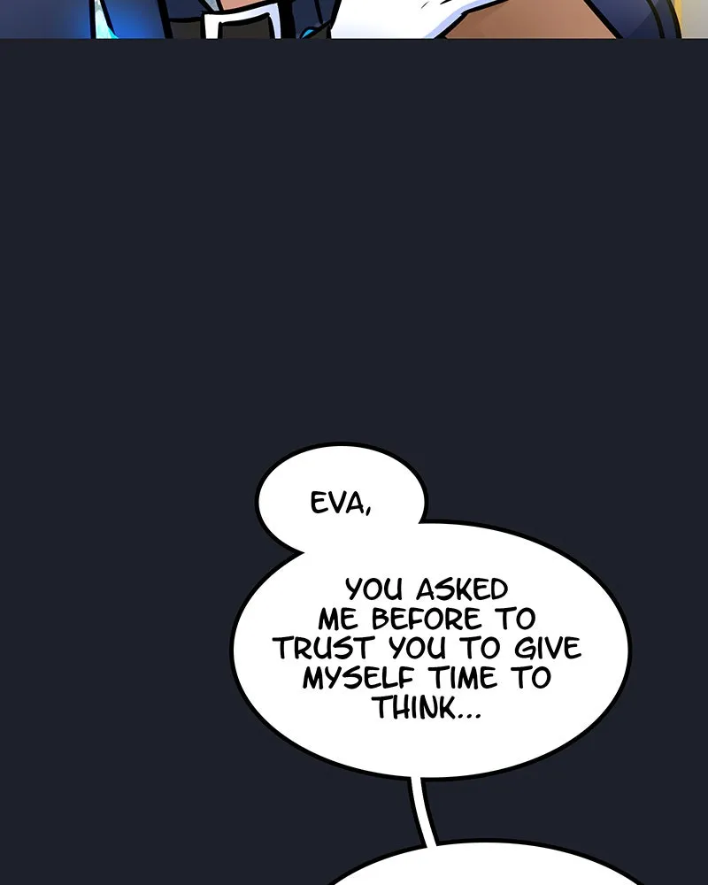 LoveBot Chapter 89 page 27 - 