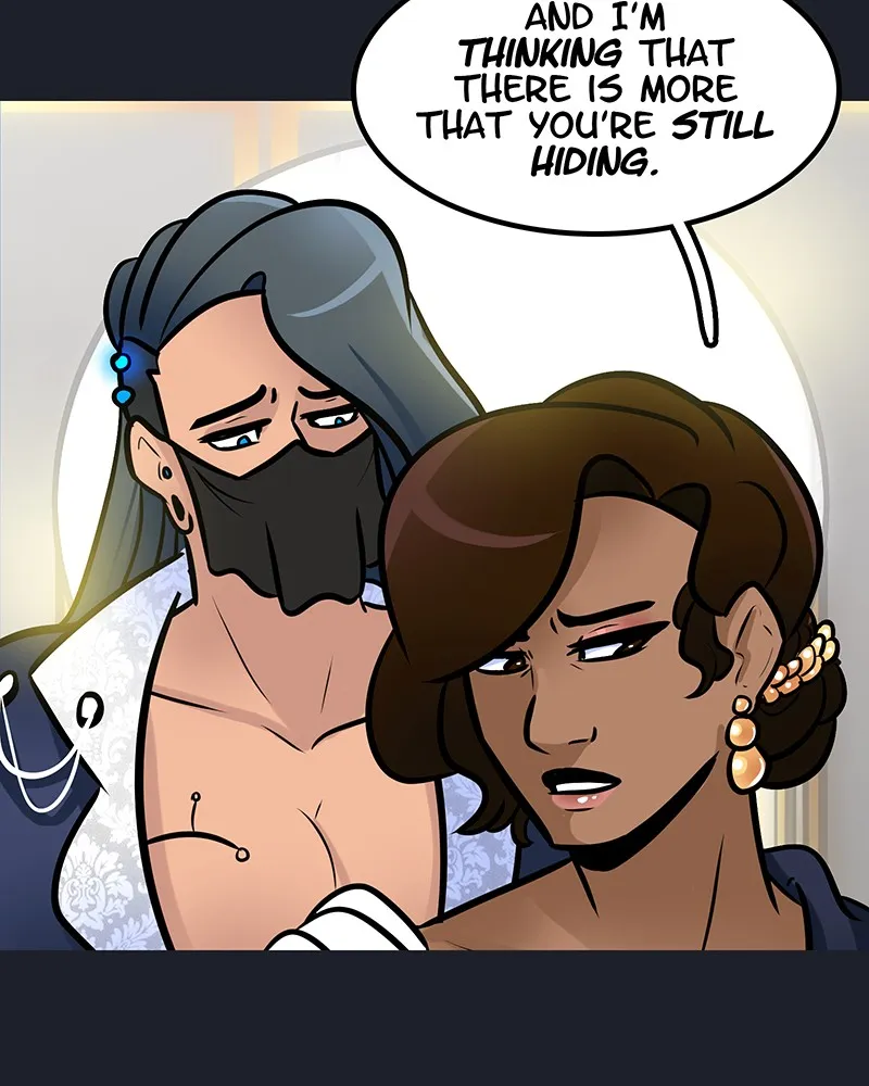 LoveBot Chapter 89 page 28 - 