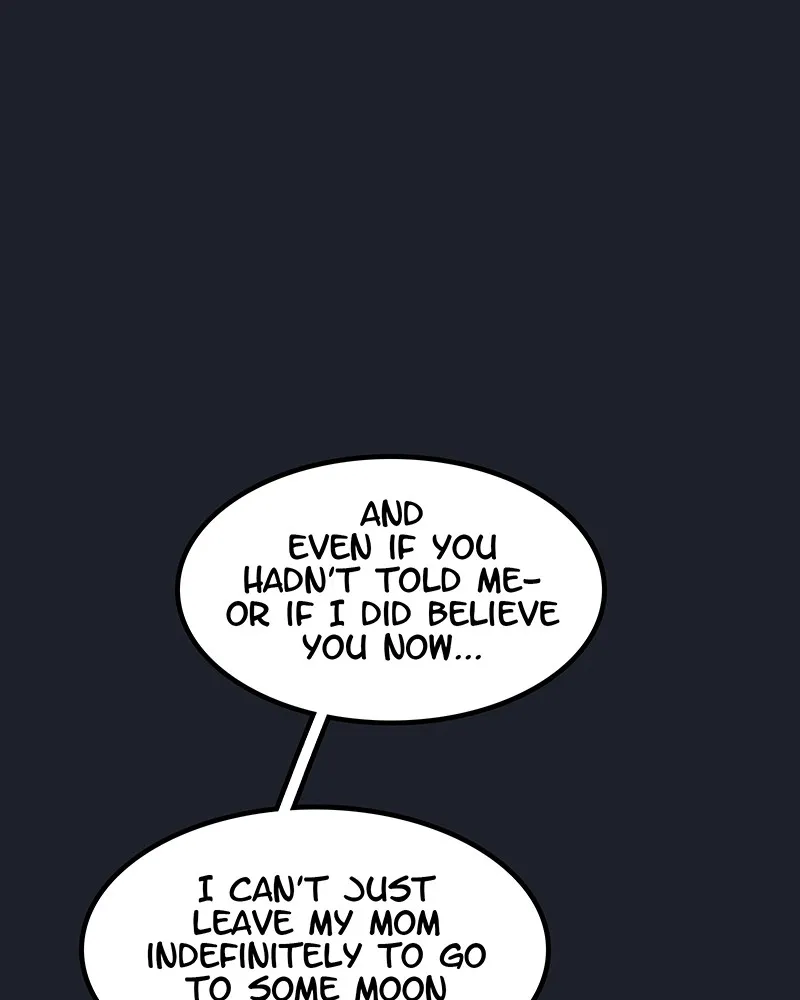 LoveBot Chapter 89 page 29 - 