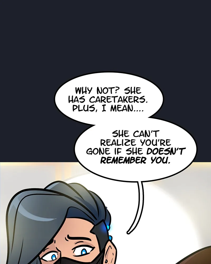 LoveBot Chapter 89 page 31 - 