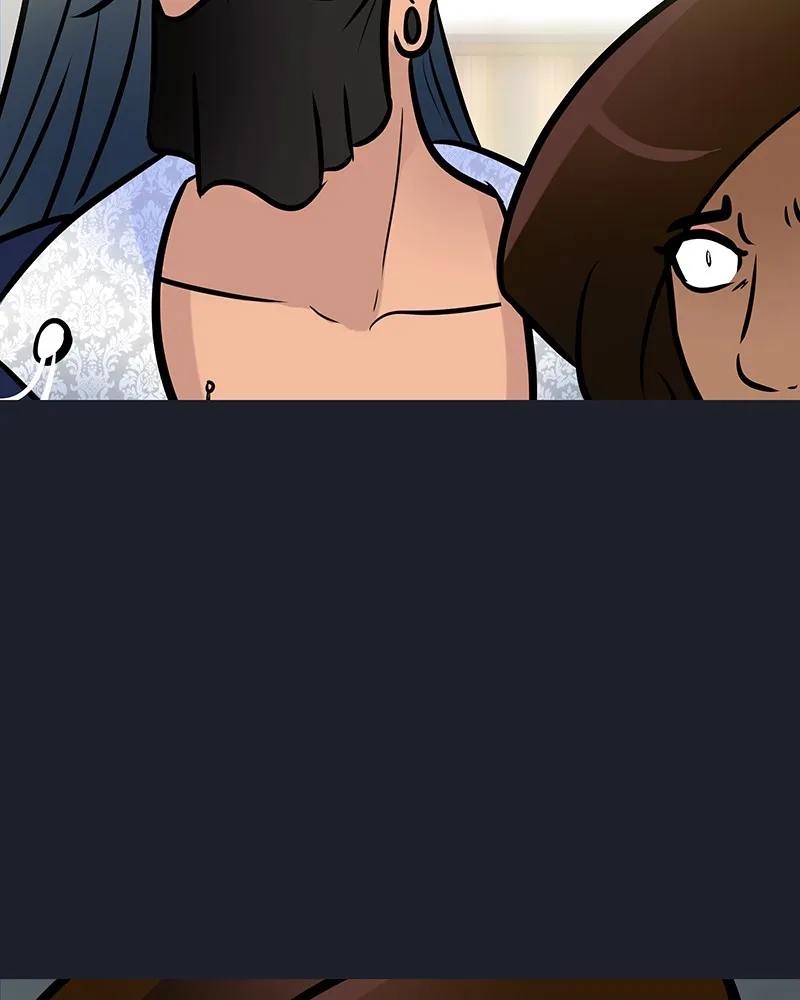 LoveBot Chapter 89 page 32 - 