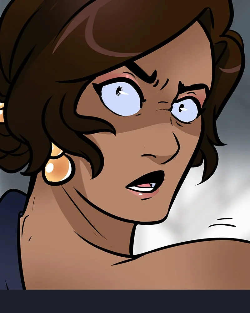 LoveBot Chapter 89 page 33 - 