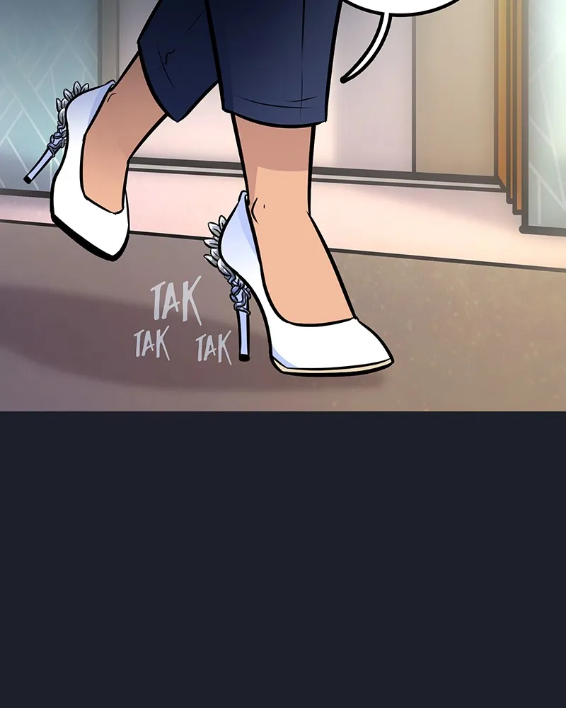 LoveBot Chapter 89 page 39 - 