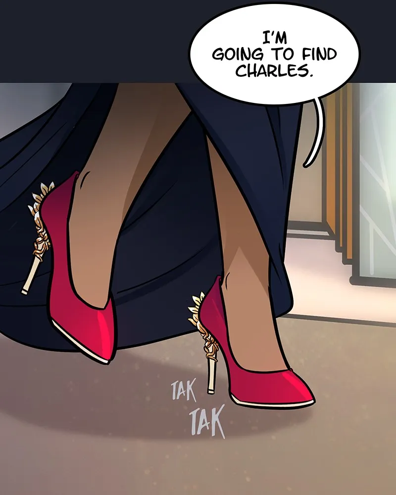 LoveBot Chapter 89 page 40 - 