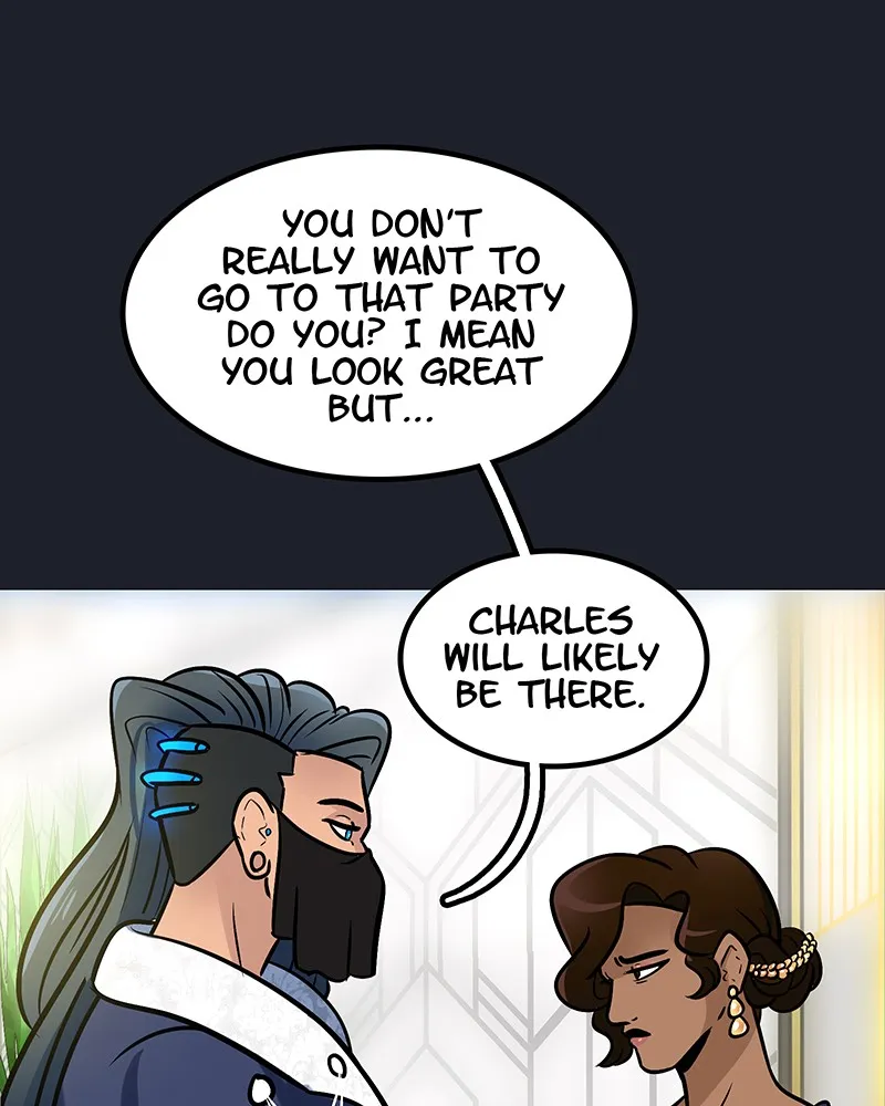 LoveBot Chapter 89 page 5 - 