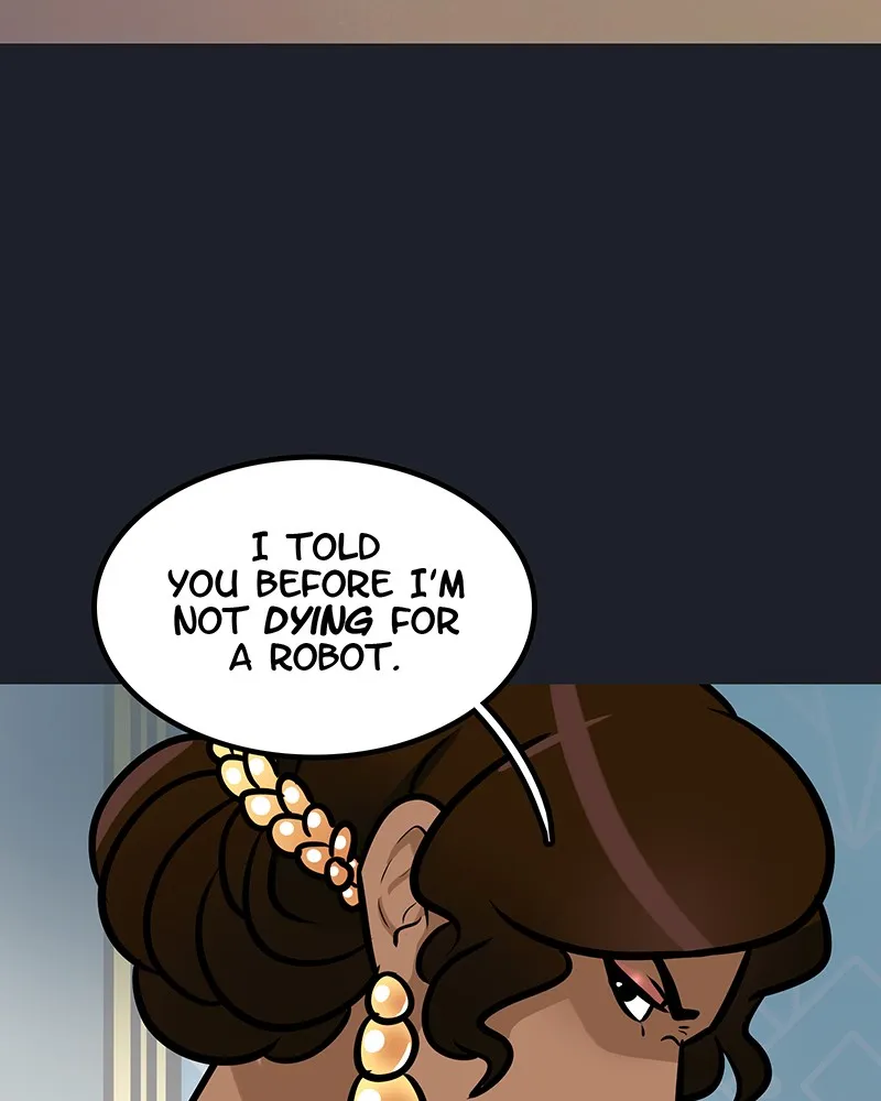 LoveBot Chapter 89 page 41 - 