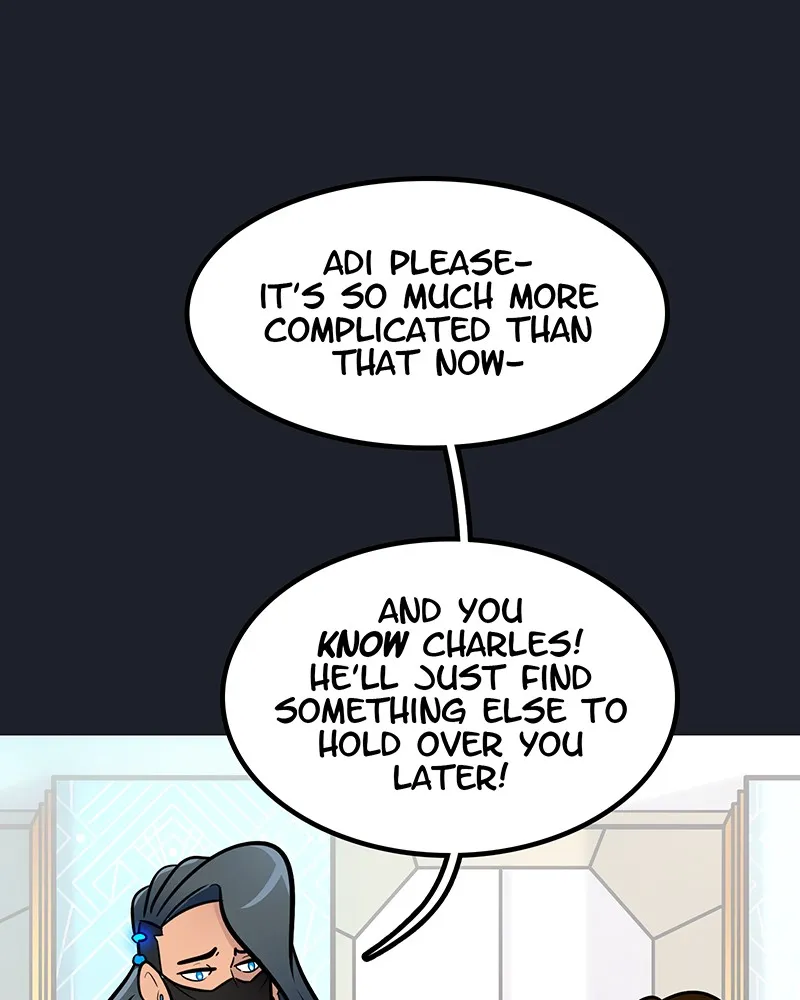LoveBot Chapter 89 page 43 - 