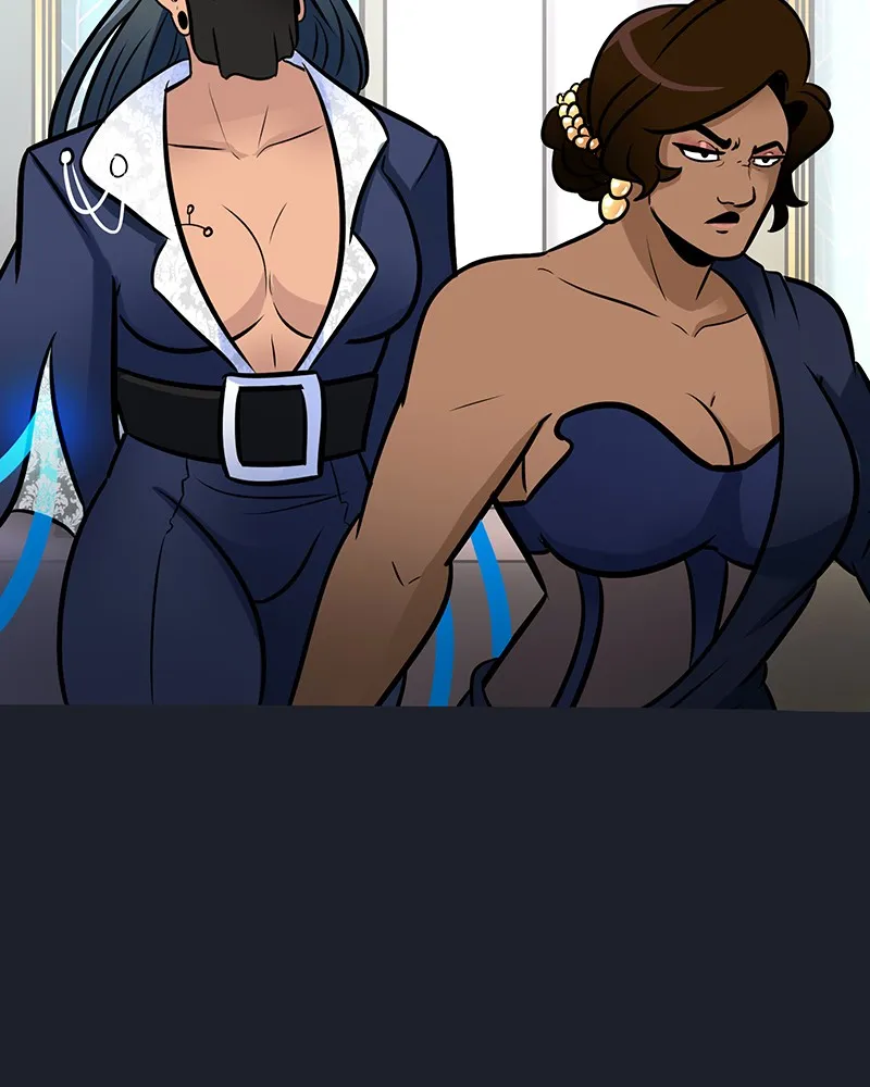 LoveBot Chapter 89 page 44 - 
