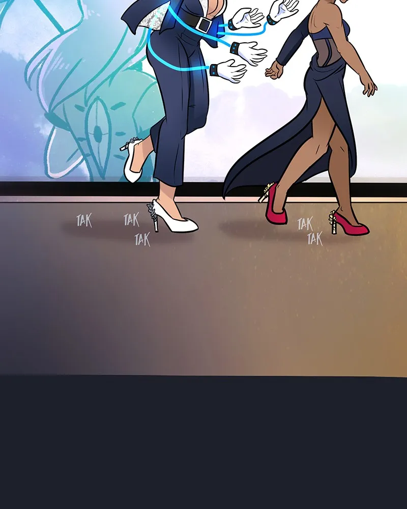 LoveBot Chapter 89 page 46 - 