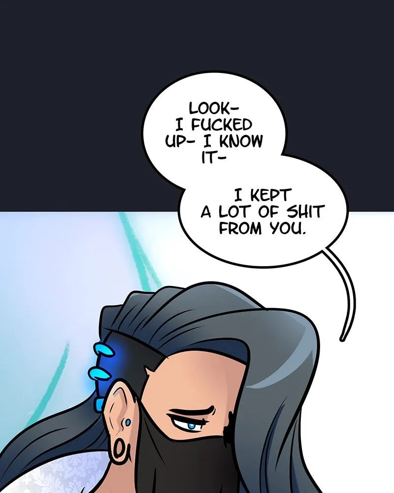 LoveBot Chapter 89 page 47 - 