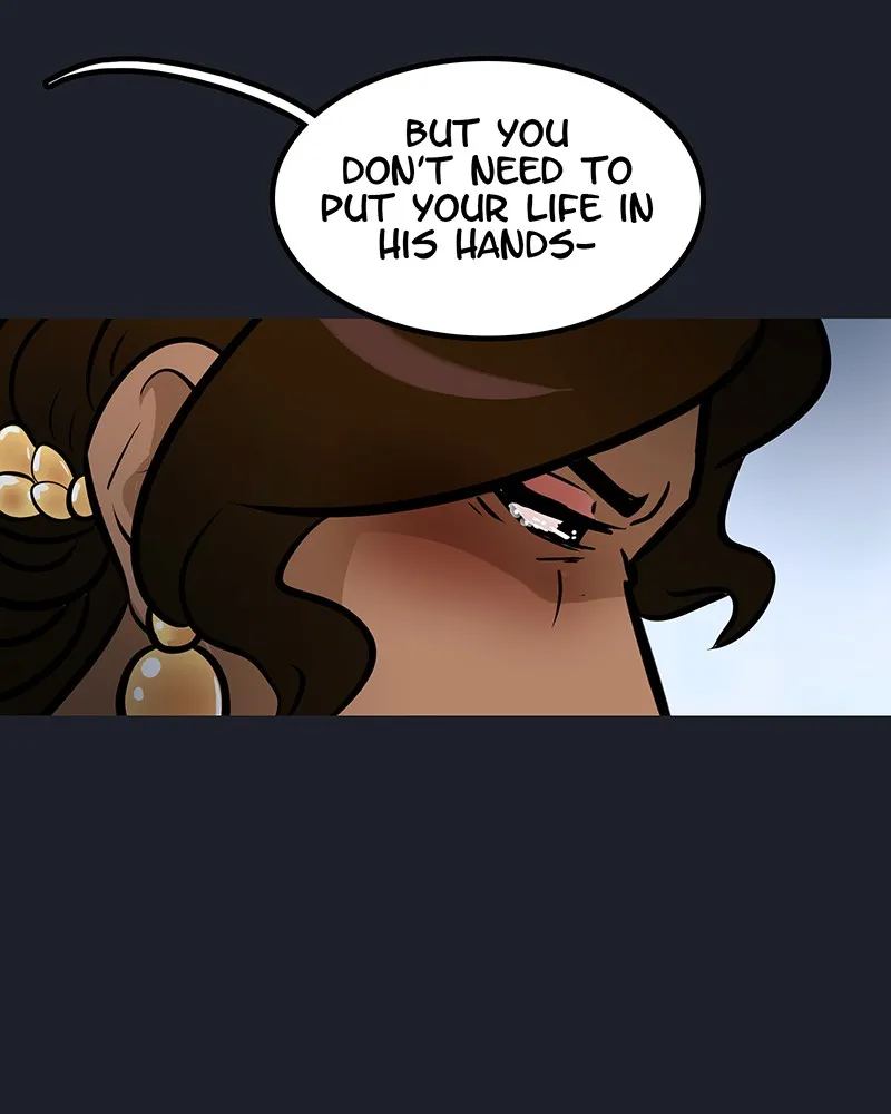 LoveBot Chapter 89 page 49 - 