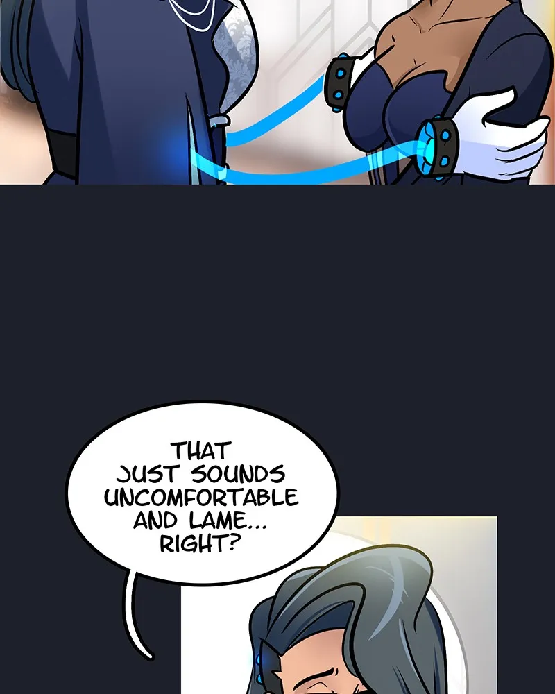 LoveBot Chapter 89 page 6 - 