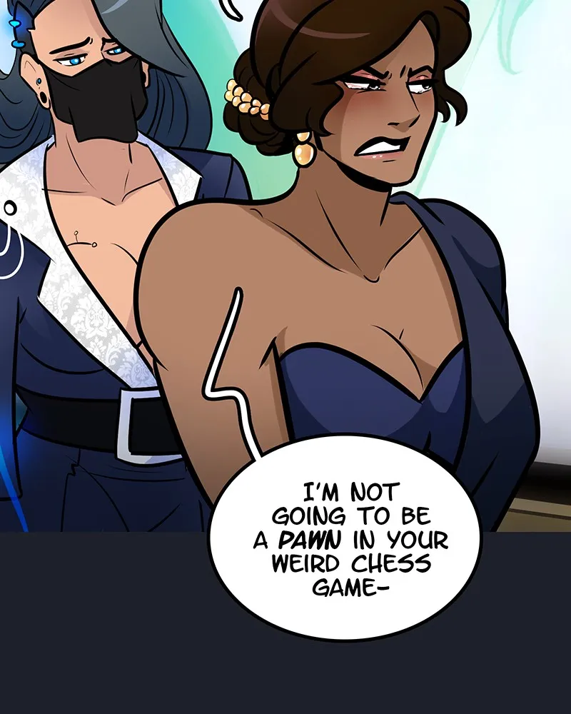 LoveBot Chapter 89 page 52 - 