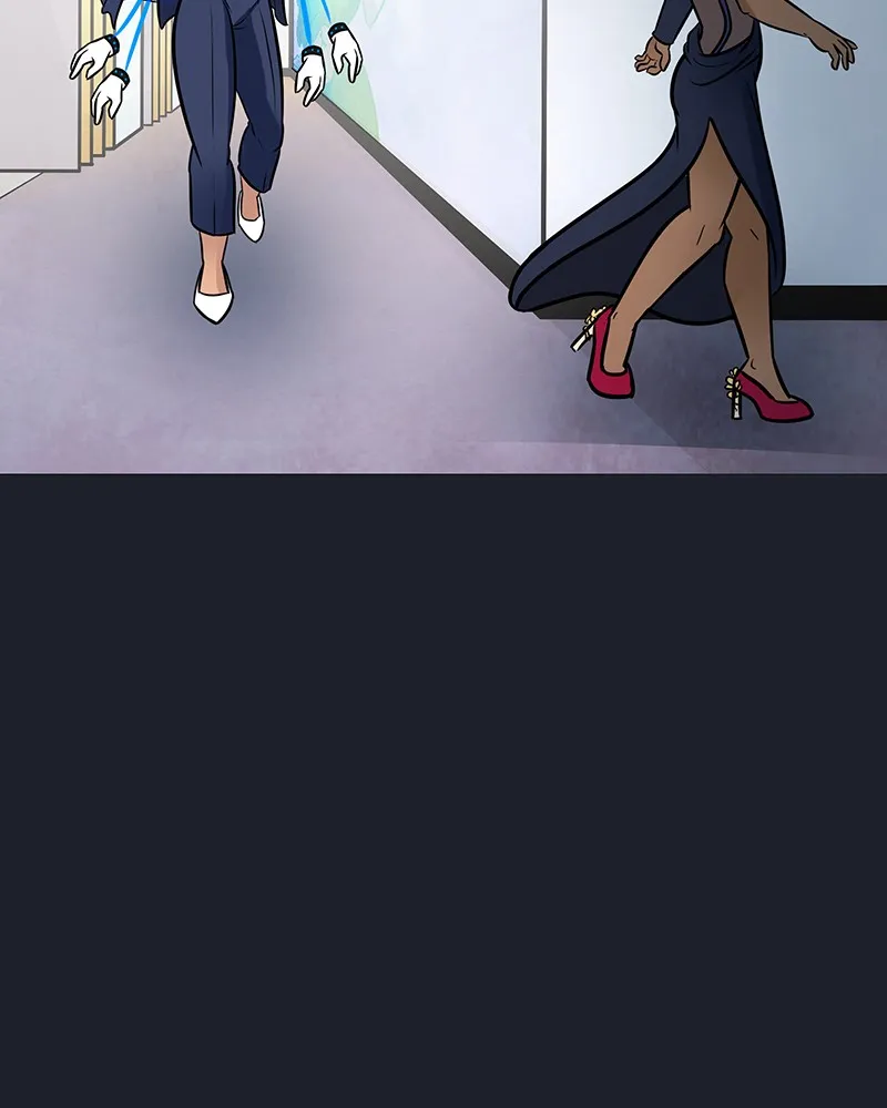 LoveBot Chapter 89 page 54 - 
