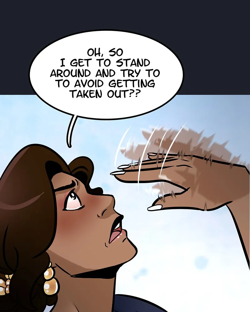 LoveBot Chapter 89 page 55 - 