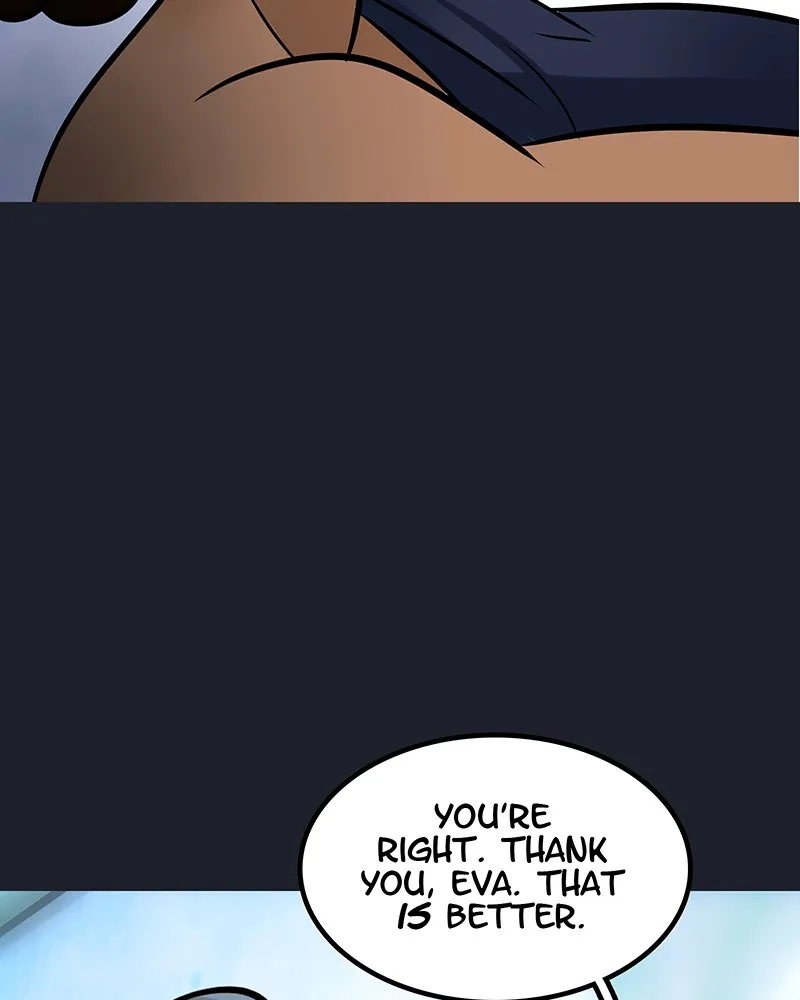 LoveBot Chapter 89 page 56 - 