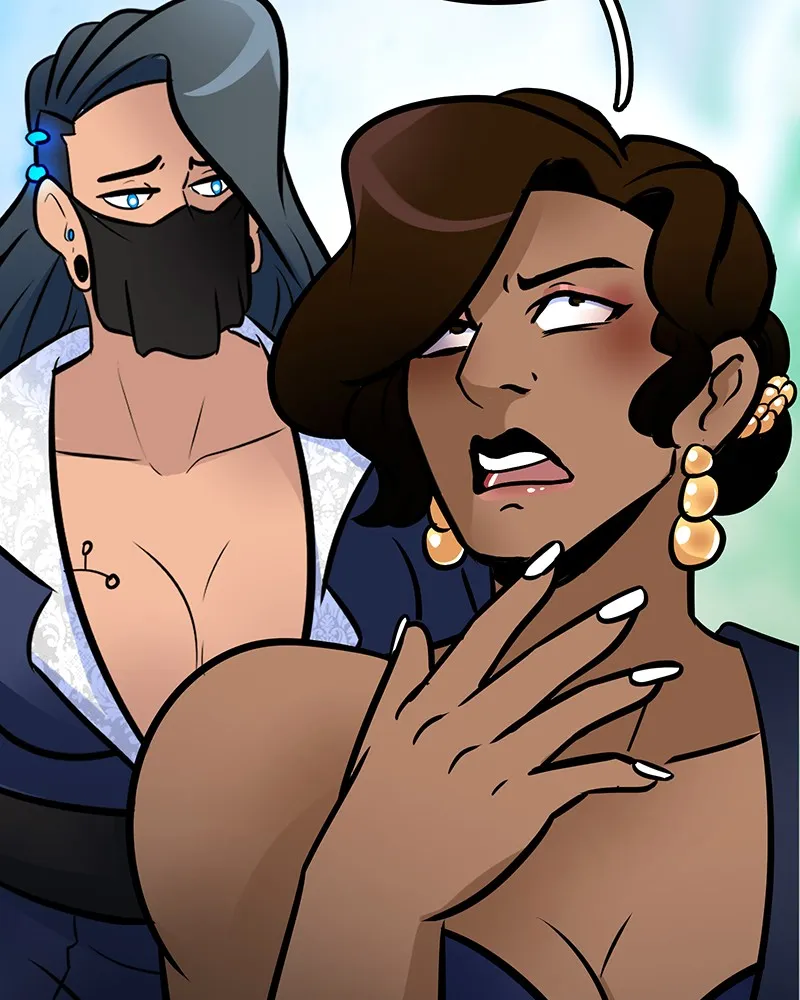 LoveBot Chapter 89 page 57 - 