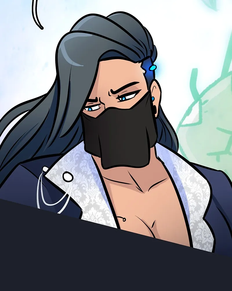 LoveBot Chapter 89 page 59 - 