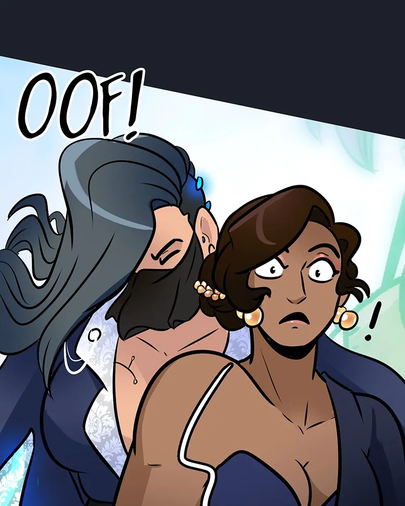 LoveBot Chapter 89 page 60 - 