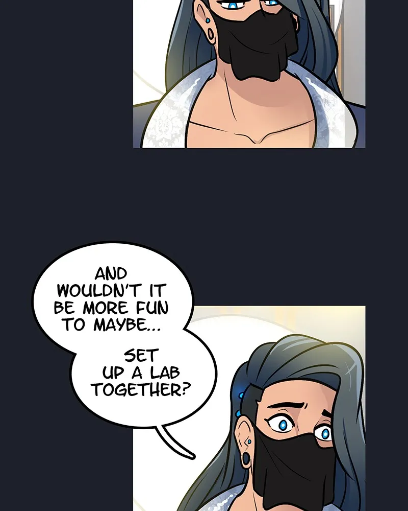 LoveBot Chapter 89 page 7 - 