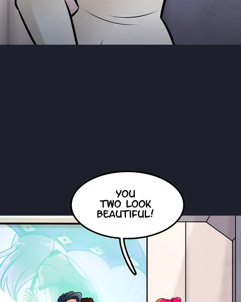 LoveBot Chapter 89 page 63 - 