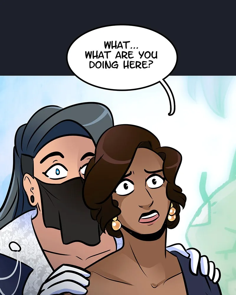 LoveBot Chapter 89 page 65 - 