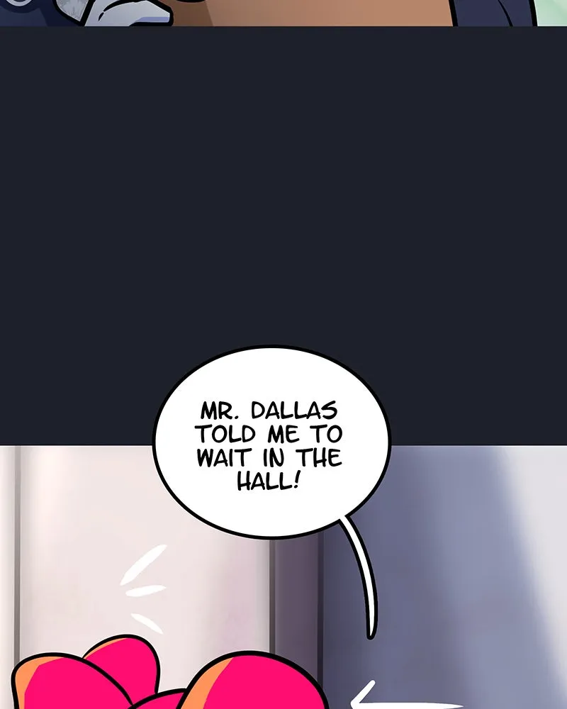 LoveBot Chapter 89 page 66 - 