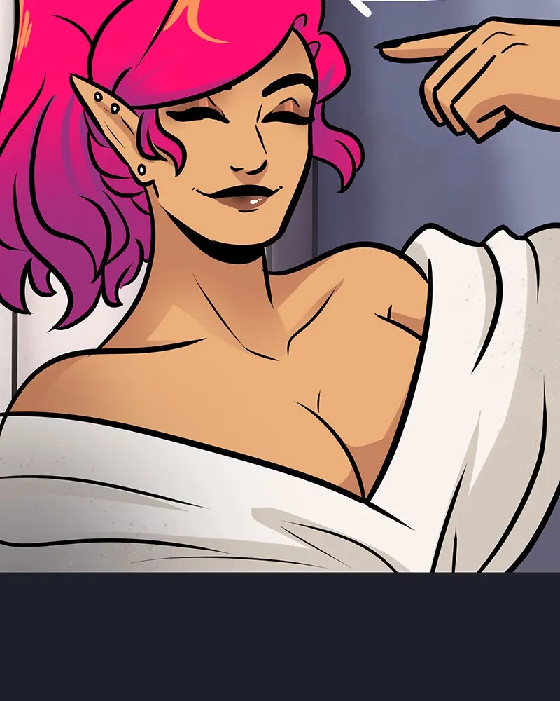 LoveBot Chapter 89 page 67 - 