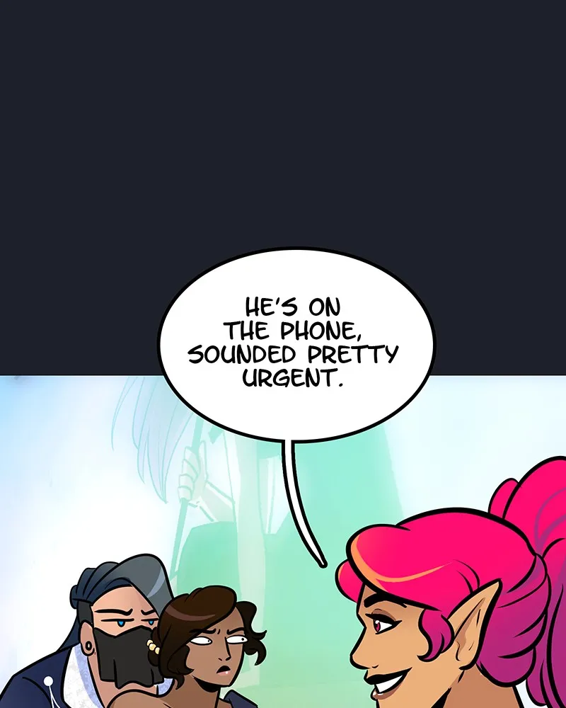 LoveBot Chapter 89 page 68 - 