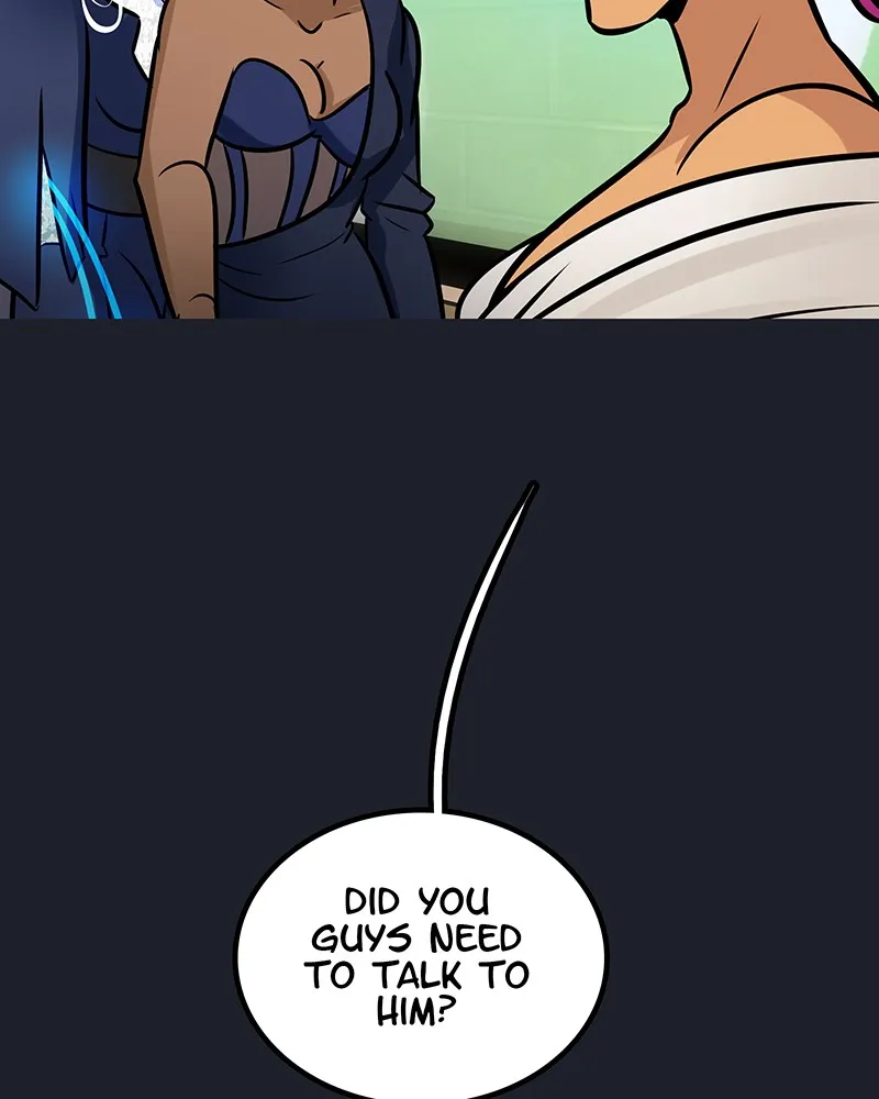 LoveBot Chapter 89 page 69 - 