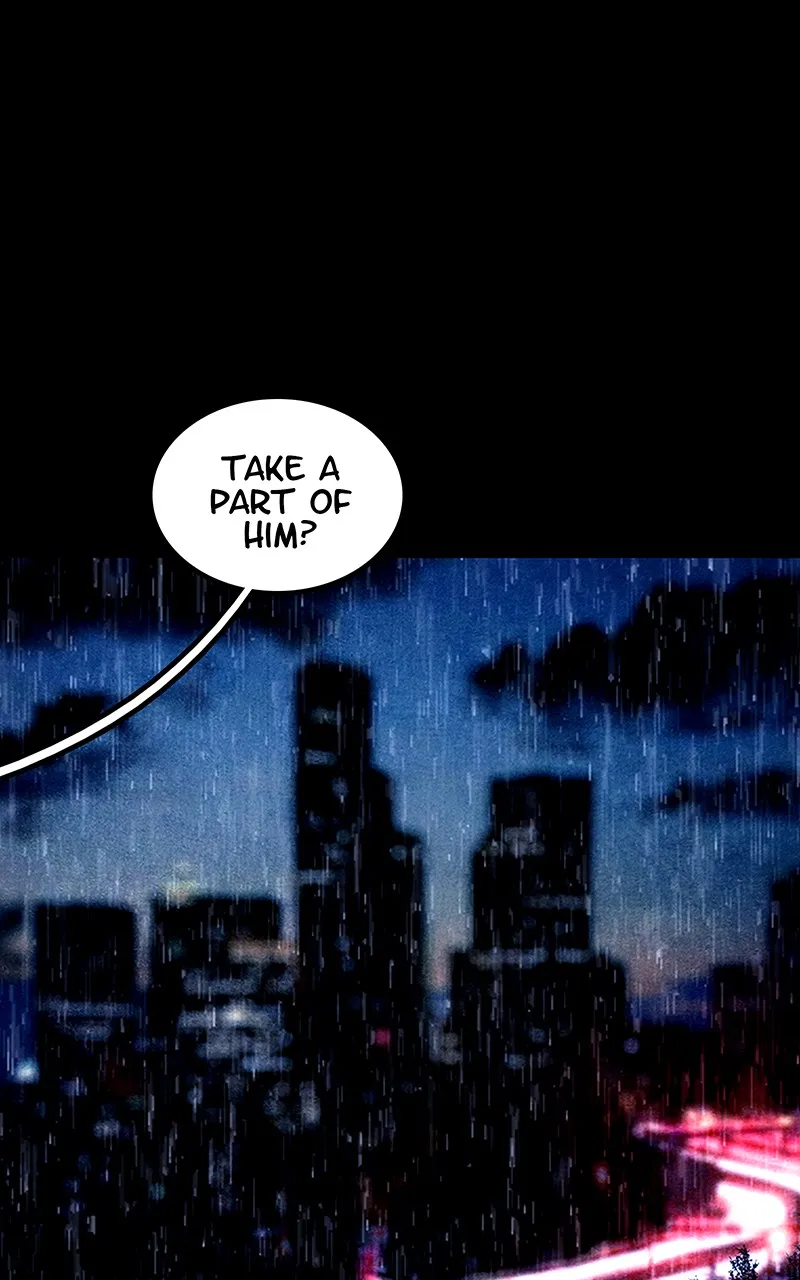 LoveBot Chapter 9 page 1 - 
