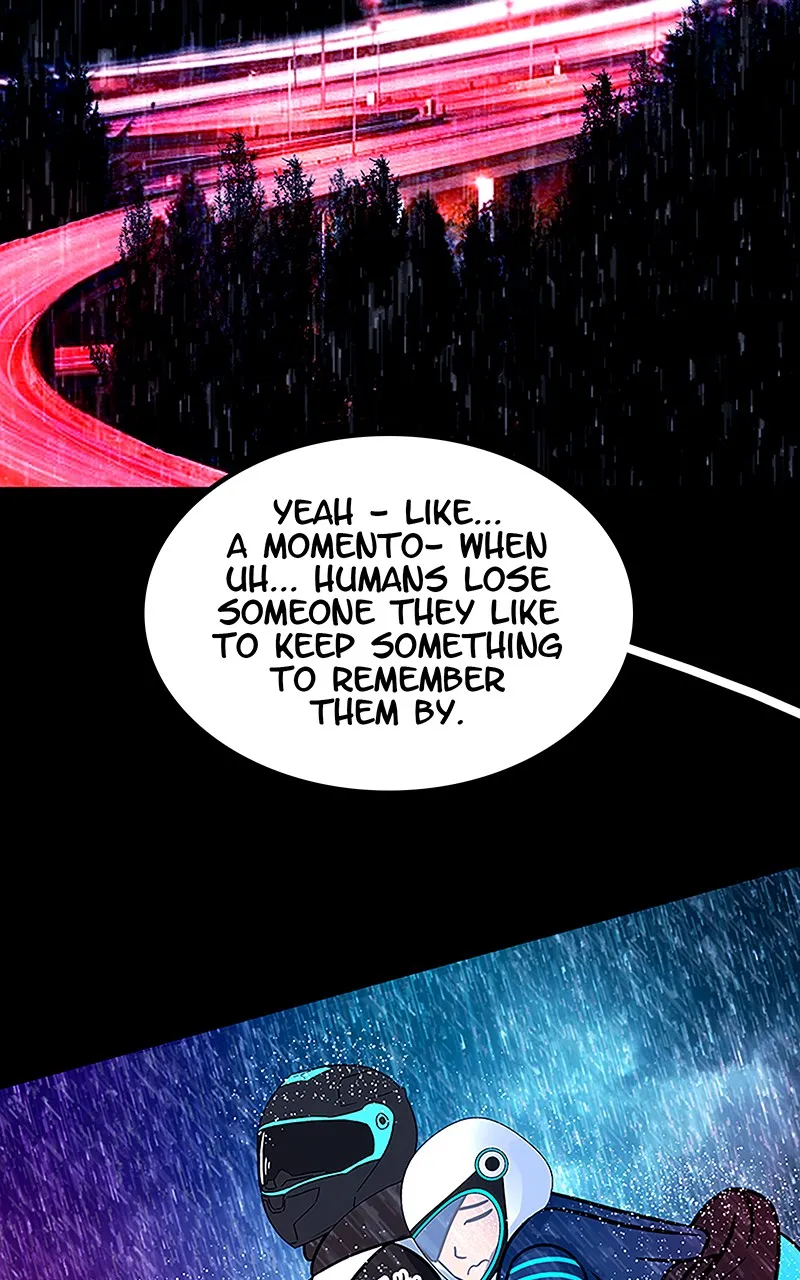 LoveBot Chapter 9 page 2 - 