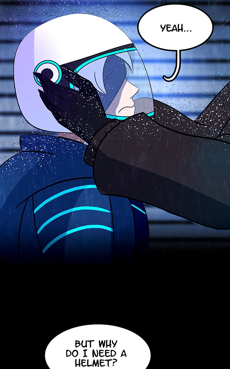 LoveBot Chapter 9 page 15 - 