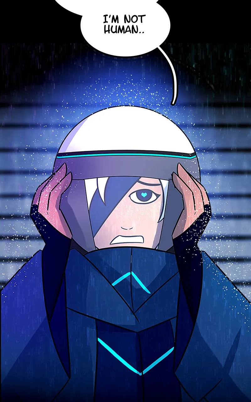 LoveBot Chapter 9 page 16 - 