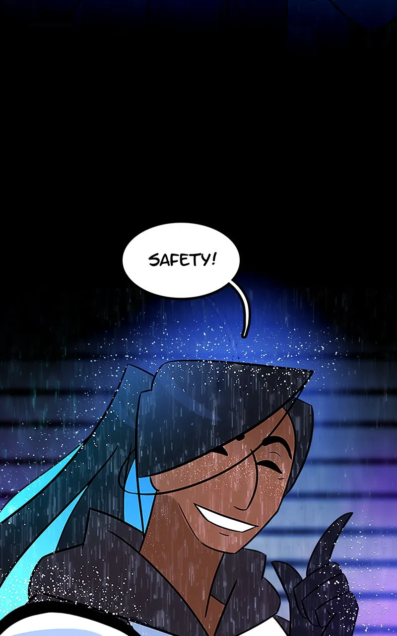 LoveBot Chapter 9 page 17 - 