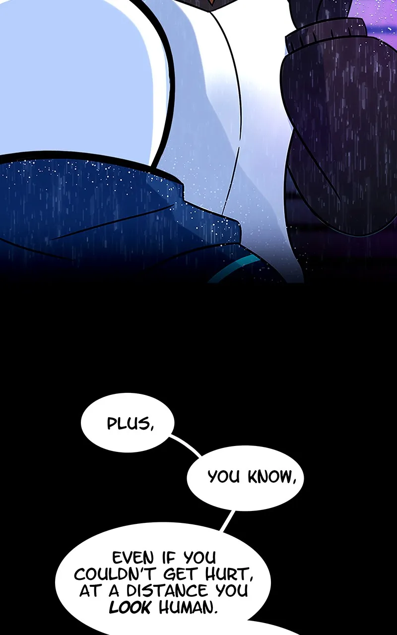 LoveBot Chapter 9 page 18 - 