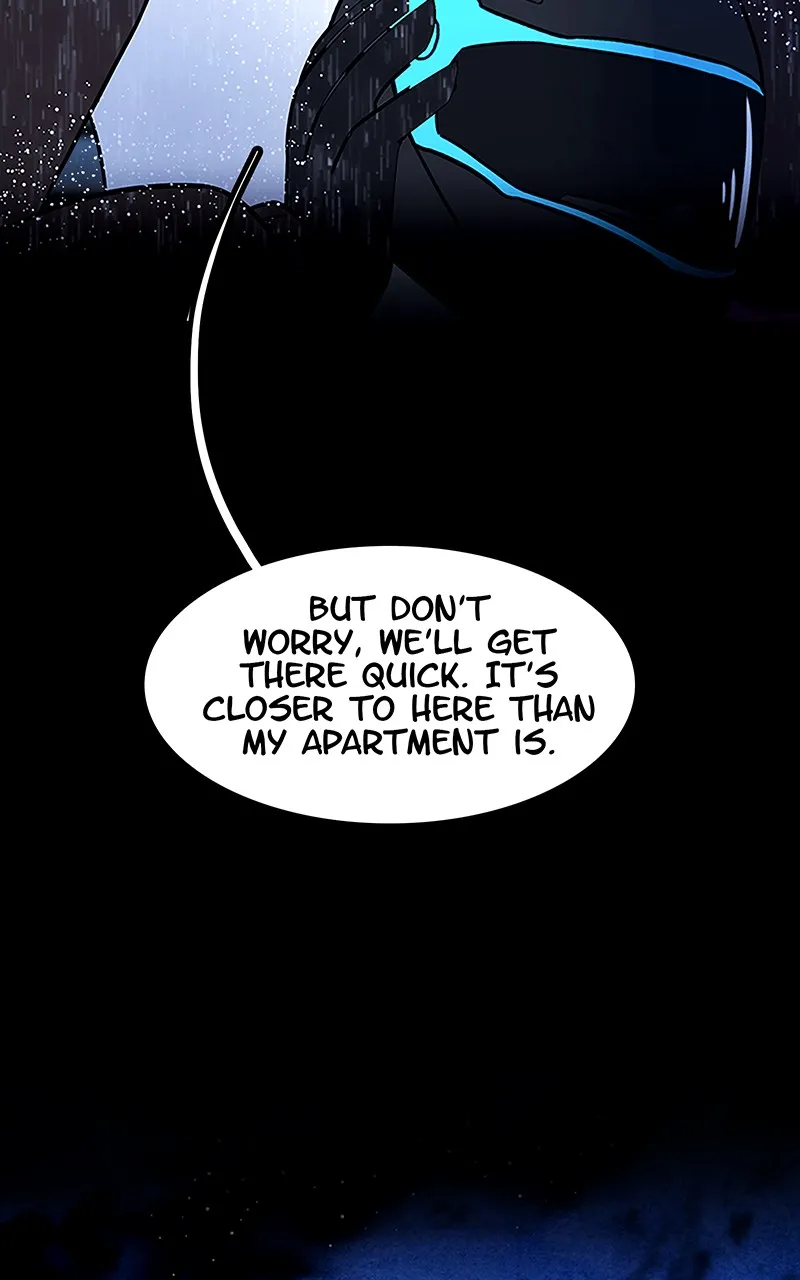 LoveBot Chapter 9 page 20 - 