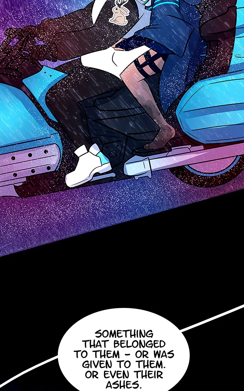 LoveBot Chapter 9 page 3 - 